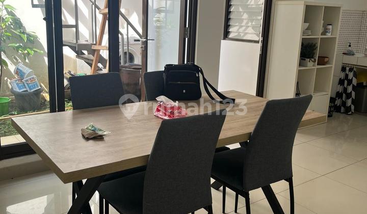 Ready-to-Live House in Btari Cluster Summarecon Bandung 2