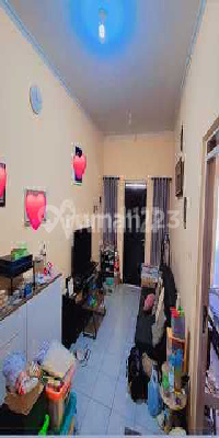 Rumah Tinggal Murah Di Taman Kopo Indah Tki 3 Blok E  1