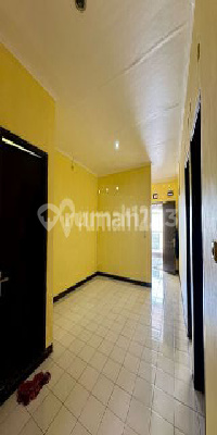 Rumah Lingkungan Aman Nyaman Di Taman Rahayu Bandung