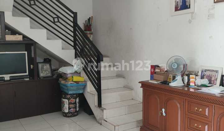 Rumah 2.5 Lantai Di Taman Kopo Indah Tki 1 Bandung 2
