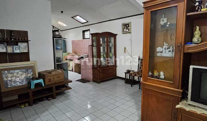 Rumah Bagus Di Taman Kopo Indah Tki 1 Bandung 2
