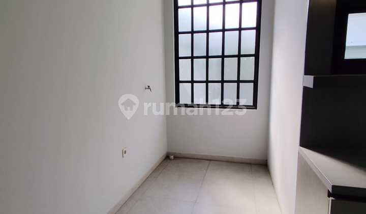 Modern New Houses Available 2 Units In Kopo Mas Bandung 2