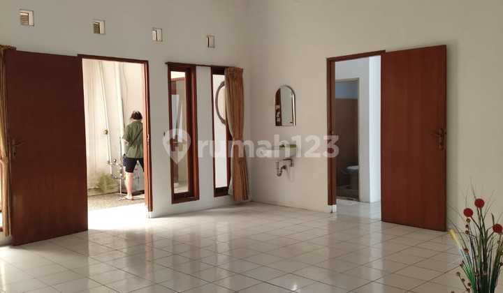 Affordable Rental House in Taman Holis Bandungindah 2