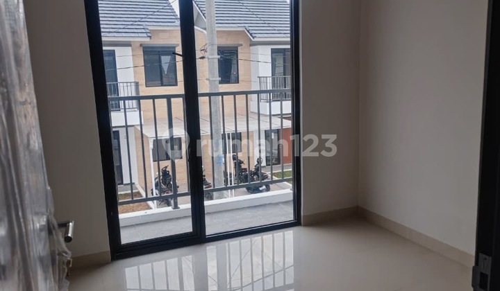 Rumah di Grand Sharon Residence Bandung Harga di Bawah Developer 2
