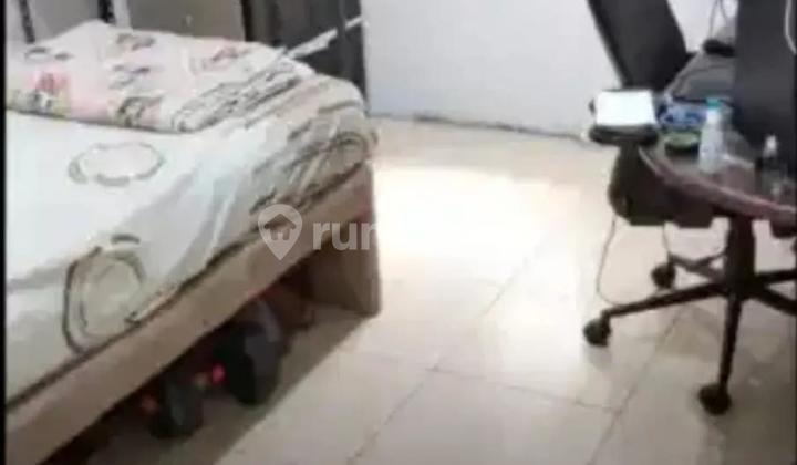 Jual Murah Rumah Siap Huni 2 Lantai di Pasadena