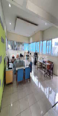 Rumah Kost 3 Lantai Sekitar Kelenteng, Dekat Binus Dan Trinitas