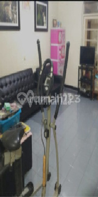 Rumah Tinggal Murah Bebas Banjir Di Taman Rahayu Rumah Tinggal Murah Bebas Banjir Di Taman Rahayu