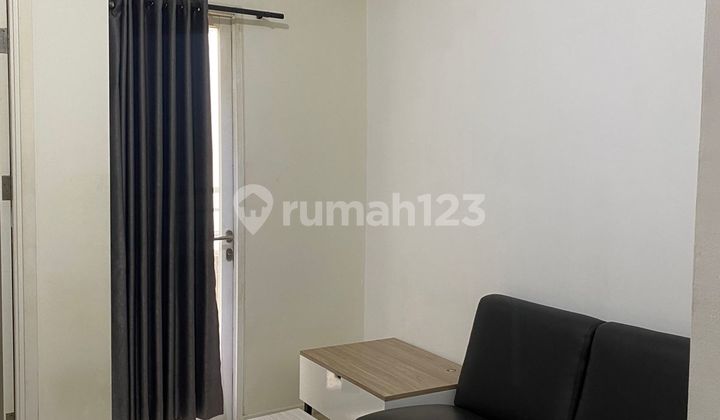 Parahyangan Residence (Pares) Pangrango Tower Apartment 2