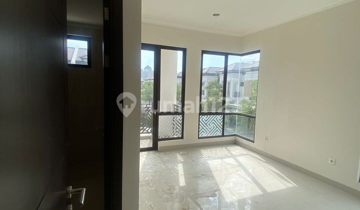 Rumah Bagus Murah Podomoro Park Bandung Jual Cepat 2