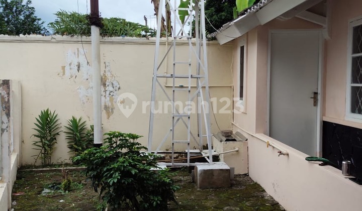 Rumah Murah Minimalis SHM di Nataendah Bandung Rumah Murah Minimalis SHM di Nataendah Bandung