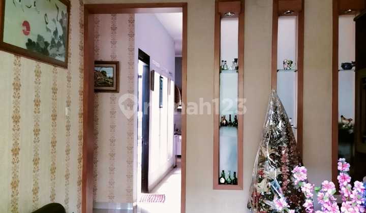 Rumah Bagus Di Tki 3 Taman Kopo Indah Iii Bandung 2