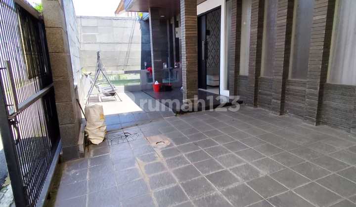 Rumah Renov Dian Permai Semi Furnished 2
