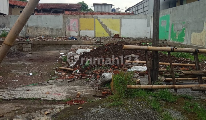 Tanah Kavling Luas SHM di Cibolerang Bandung Tanah Kavling Luas SHM di Cibolerang Bandung