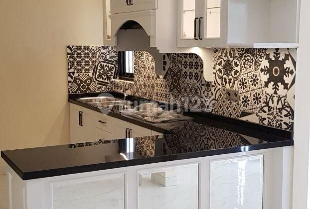 Comfortable & Strategic House in Bintaro Sector 2