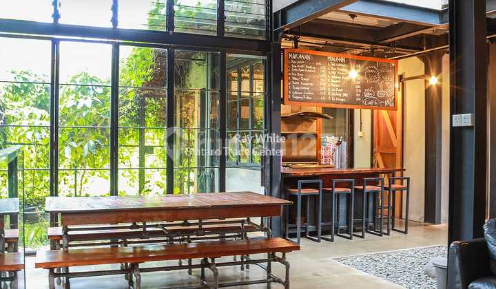 For sale! Emerald Hook House Bintaro Jaya