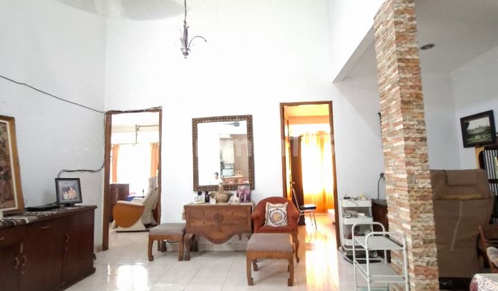 Rumah Nyaman Siap Huni di Perumahan Bintaro Sektor 9, Harga Nego! 2