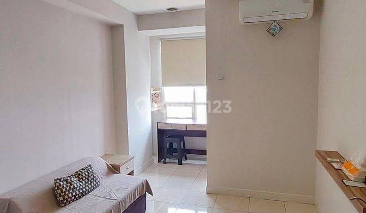 Apartemen Siap Huni dengan Fasilitas Lengkap @Apartemen Bellevue 1