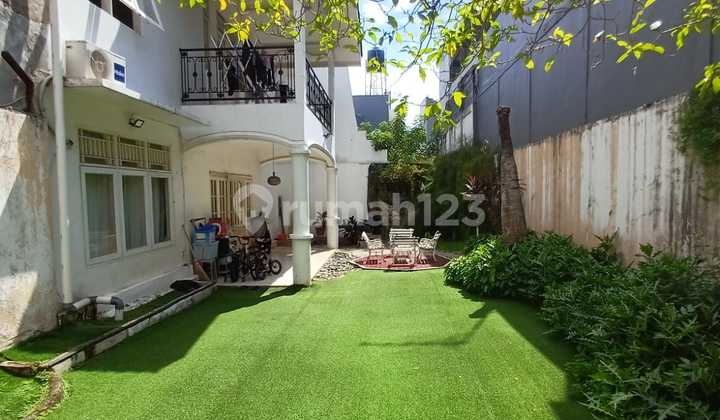 Harga Murah di Bintaro Jaya! Rumah Luas Siap Huni di Bintaro Sektor 5 1