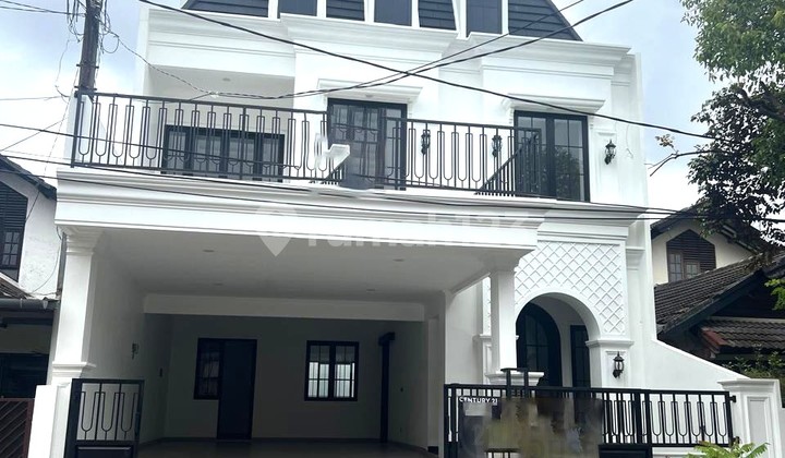 Dijual Rumah B New Siap Huni Strategis Nyaman @Bintaro Sektor 3 Dijual Rumah B New Siap Huni Strategis Nyaman @Bintaro Sektor 3