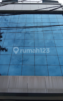 Dijual Ruko Di Jakpus Investasi Menguntungkan! Ruko Di Gunung Sahari Raya Cocok Untuk Kantor Lokasi Strategis Dipusat Kota