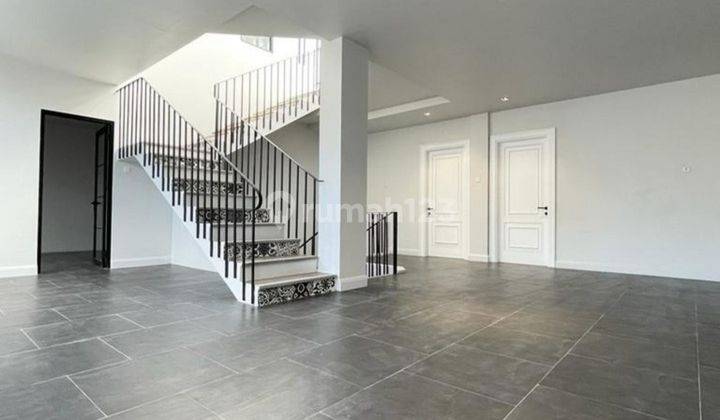 Rumah B new dijual di riverpark Bintaro Jaya sektor 8 8
