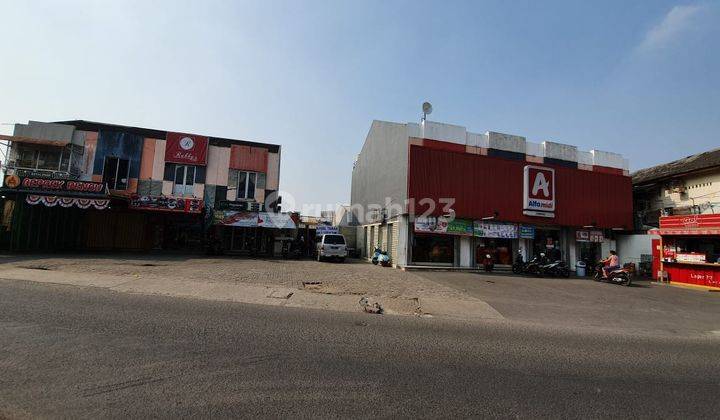 Di Jual Rumah Di Wilayah Jombang  2