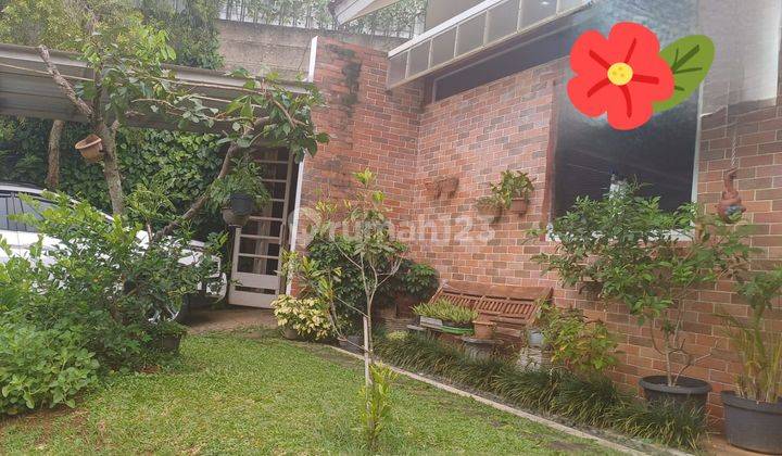 Rumah MURAH dibawah pasar cluster Nyaman di @Permata Bintaro Sektor 9 2