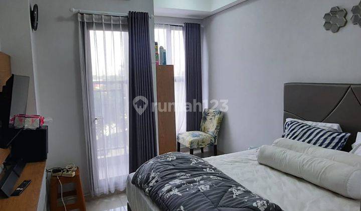 Apartemen Siap Huni, Fasilitas Lengkap, & Hunian Nyaman @Apartemen Trans Park Bintaro 2