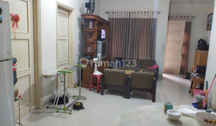 Rumah Minimalis Modern dalam Cluster Summarecon Gading Serpong 2