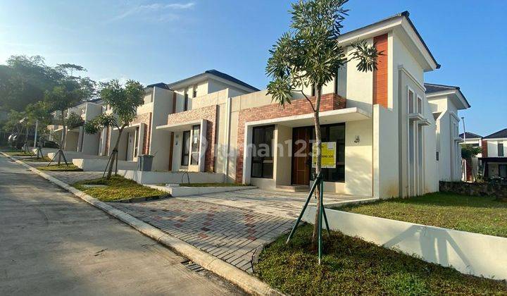 Rumah Minimalis Siap Huni Dan Hunian Nyaman @citra Sentul Raya 2