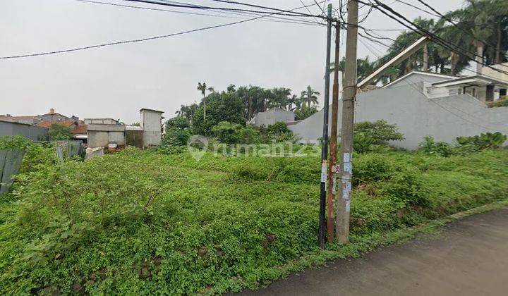 Kavling Siap Bangun dekat Bintaro Jaya @Palm Indah, Pondok Aren 1