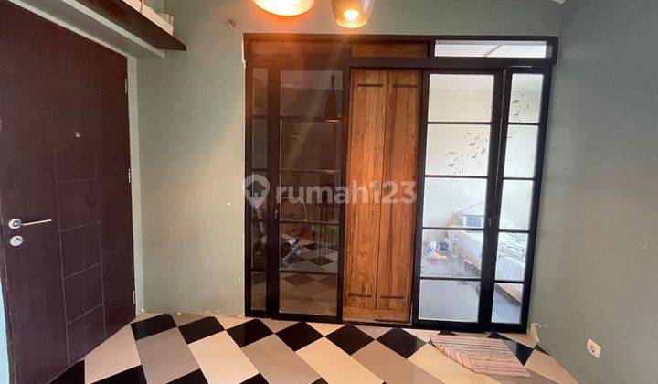 Apartemen Siap Huni Lokasi Strategis @Apartemen Kebagusan City, Tower Royal 1