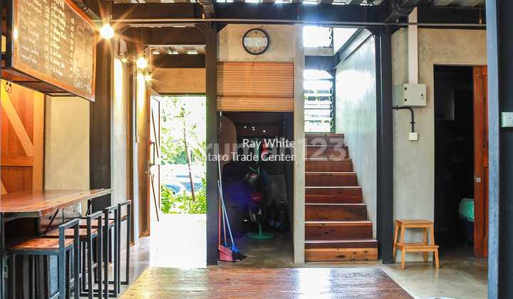 For Sale! Rumah Hook Emerald Bintaro Jaya For Sale! Rumah Hook Emerald Bintaro Jaya