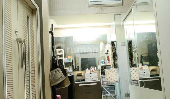 HOOK Ready-to-Occupy House in Bintaro Sector 9 – Comfortable Residence in a Premium Area 2