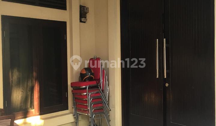 Dijual Rumah MURAH Nempel Bintaro Jaya, Nurul Fajri Bintaro 2