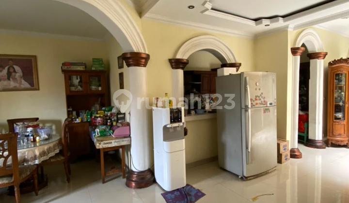 Dijual Rumah Bagus & Strategis Di Pondok Pinang Jakarta Selatan 2