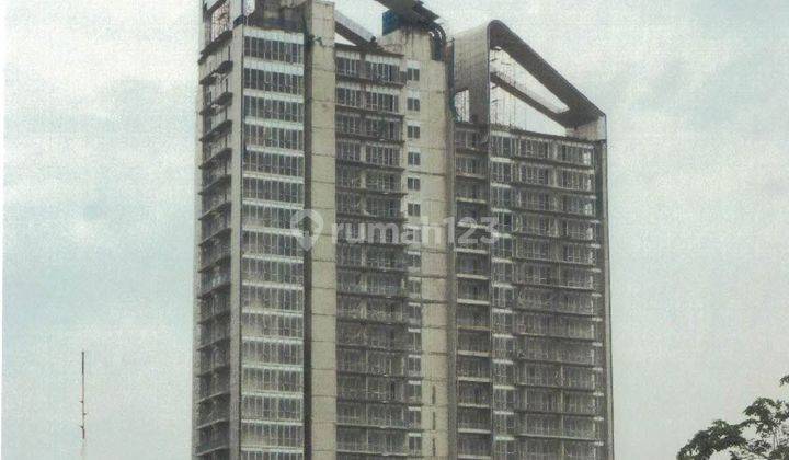 Dijual Apartemen One Casablanca Investasi Mewah di Lokasi Premium Jakarta Selatan 2