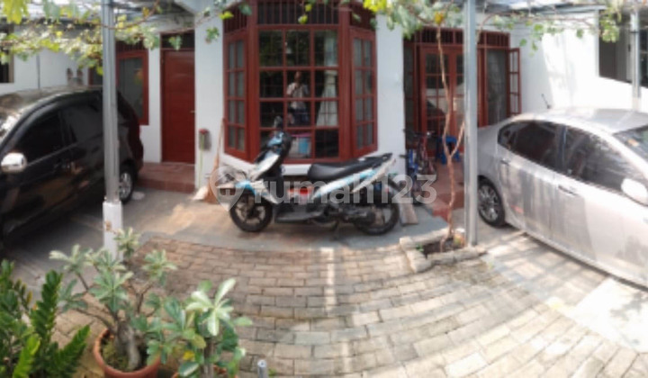 For Sale 2-Story Move-In Ready House in Bintaro Sector 5 2
