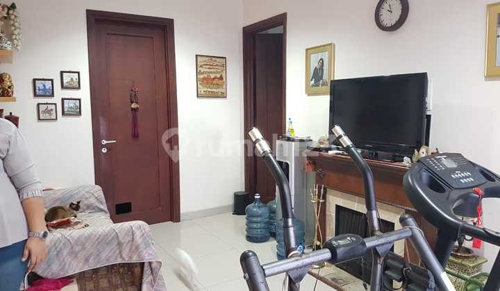 TURUN HARGA LAGI! Rumah Murah Siap Huni di Bintaro Sektor 1 2