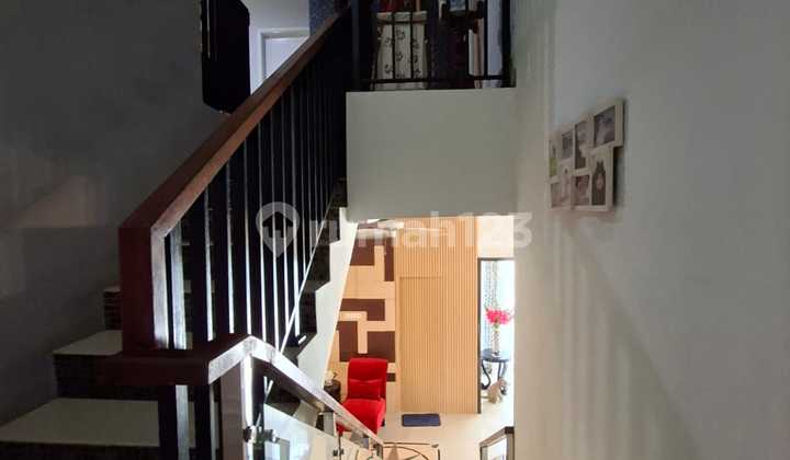 Rumah Mewah di Cluster Favorit Bintaro - Harga Nego 2