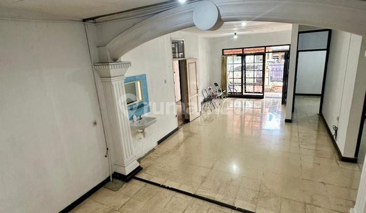 Cheapest in Bintaro South Jakarta! Spacious House with Sturdy Building 2