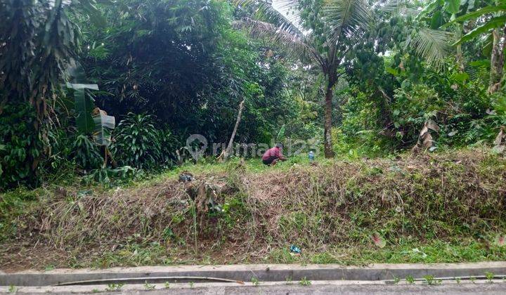 Dijual Kavling Siap Bangun dan Strategis di Purwokerto 1