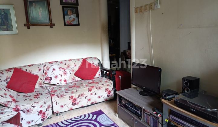 For Sale! AFFORDABLE House in BINTARO JAYA SECTOR 4 2