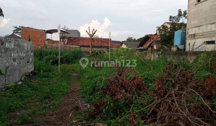 foto lainnya kavling siap bangun dan strategis