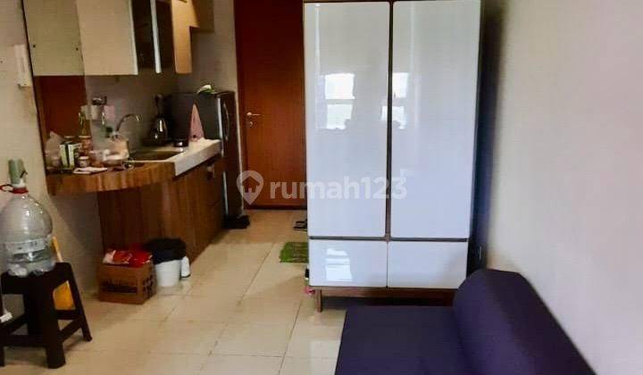 Apartemen Siap Huni dengan Fasilitas Lengkap @Apartemen Bellevue 2