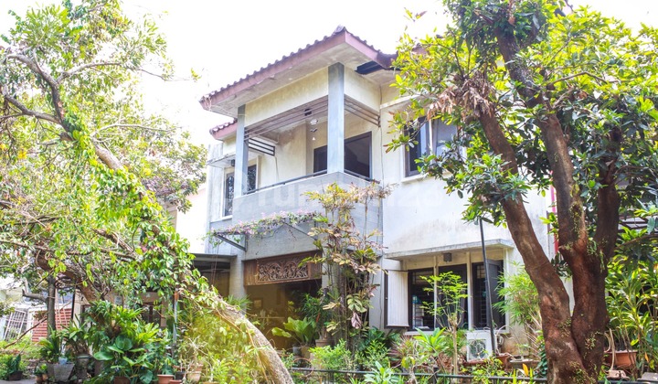 Below Market Price, Affordable House in Premium Area Bintaro Sector 9