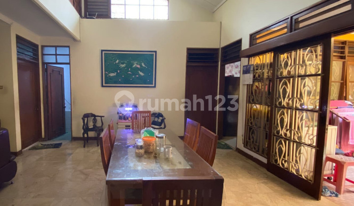 Dijual Rumah Luas Lokasi Strategis Di Bintaro Sektor 1 Dijual Rumah Luas Lokasi Strategis Di Bintaro Sektor 1