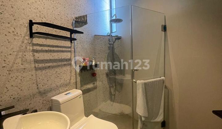 Rumah Modern Siap Huni di Area Favorit Bintaro Sektor 9 2