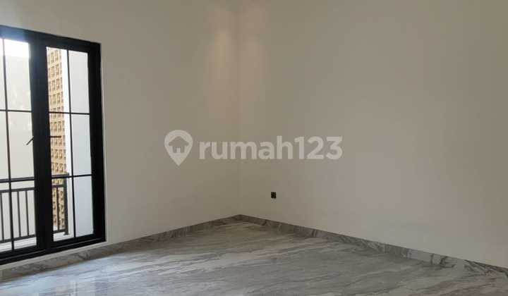Brand New! Rumah Mewah Siap Huni di Puri Bintaro Sekt 9 2