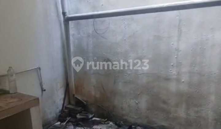 Rumah 1 Lantai LT 72 LB 45 di Gading Serpong Atap Baja Ringan 2